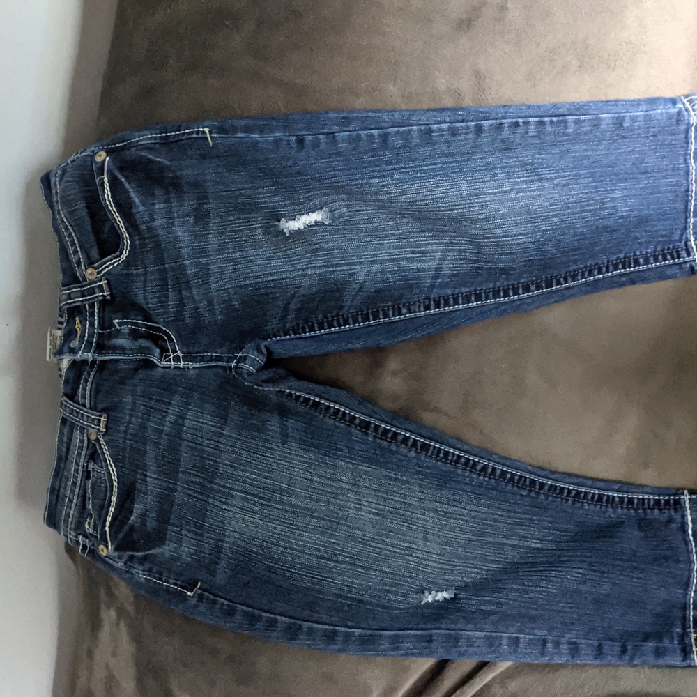 Capris